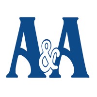A&A Ready Mixed Concrete logo - Similar company to Silver Strike Concrete