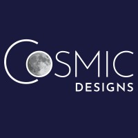 Cosmic Designs logo - Similar company to Aeroventure