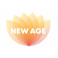 New Age logo - Similar company to Novomak