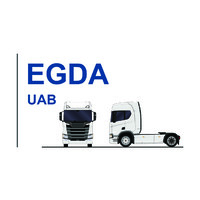 EGDA logo - Similar company to Solmeto
