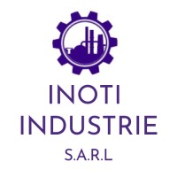 Inoti Industrie logo - Similar company to General Indus