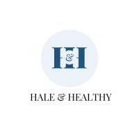 Hale and Healthy logo - Similar company to Gdsc Dbit