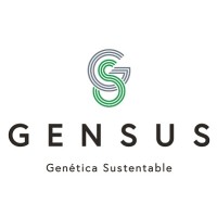 Gensus SA logo - Similar company to Algodón Responsable Argentino