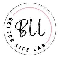 Better Life Lab GR logo - Similar company to Donovan Enterprises