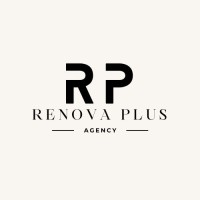 Renova Plus logo - Similar company to Hom Group