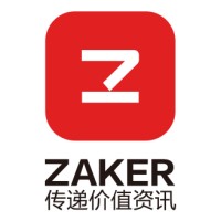 （ZAKER）广州坚和网络科技有限公司 logo - Similar company to 新京报