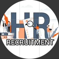 HR Recruitment logo - Similar company to Jobsinegypt - Hr Recruitment Tech