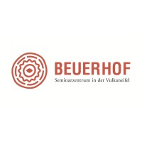 Landhaus Beuerhof logo - Similar company to School Of Lost Borders