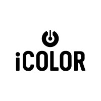 iColor Indonesia logo - Similar company to Bakingworld.Id