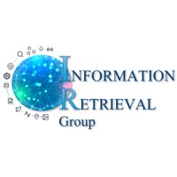 Glasgow Information Retrieval Group logo - Similar company to University Of Glasgow School Of Computing Science