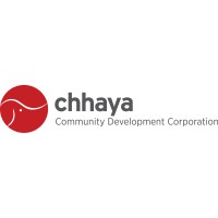 Chhaya Community Development Corporation logo - Similar company to South Asian American Policy & Research Institute