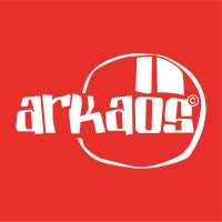 Arkaös - Association valaisanne des vidéastes amateurs logo - Similar company to Inmusic Brands – Arkaos