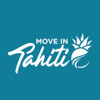 Move in Tahiti logo - Similar company to Aepf Rhône-Alpes