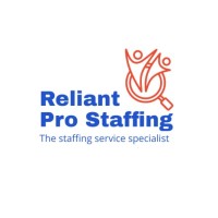 Reliant Pro Staffing LLC logo - Similar company to Syma Media