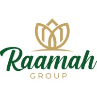 Raamah Group logo - Similar company to Pawan Group