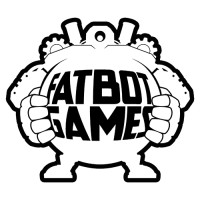 Fatbot Games logo - Similar company to Odd Tales Ltd.