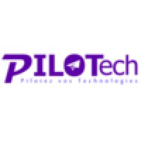 PILOTECH logo - Similar company to 3Genuis