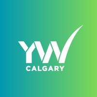 YW Calgary logo - Similar company to Calgary Catholic Immigration Society