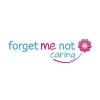 Forget Me Not Caring Ltd logo - Similar company to Tulip Bespoke Ltd
