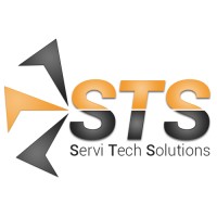 Servi Tech Solutions 16 logo - Similar company to Servi-Tech Advanced Technological Solutions