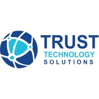 Trust Technology Solutions S.A.E logo - Similar company to Trust Solution