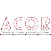 ACOR (Association des cinémas de l'ouest pour la recherche) logo - Similar company to Scènes Et Cinés