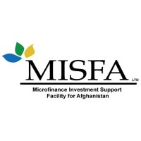 Microfinance Investment and Support Facility for Afghanistan (MISFA) logo - Similar company to Finca Afghanistan