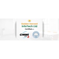 Golden Harvest InfoTech Ltd (GHIT) logo - Similar company to Ipdc Limited