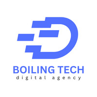 Boiling Tech Ltd. logo - Similar company to Boiling Offers