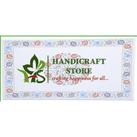 HANDICRAFT STORE,AGRA logo - Similar company to Hrd International Moradabad