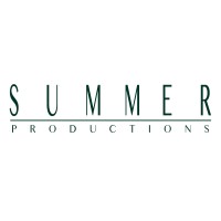 Summer Productions