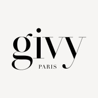 Givy Paris logo - Similar company to Muze Paris