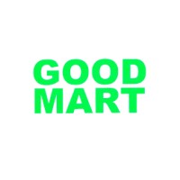 GoodMart logo - Similar company to Goodmart