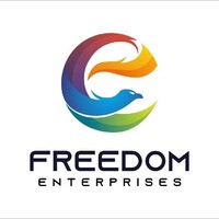 FREEDOM ENTERPRISES logo - Similar company to Mundhra Group