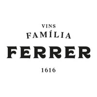Vins Familia Ferrer logo - Similar company to Cavas Hill