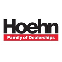 Hoehn Motors logo - Similar company to Base Programs Education