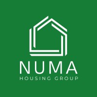 NUMA Housing Group logo - Similar company to Refugee Open Ware