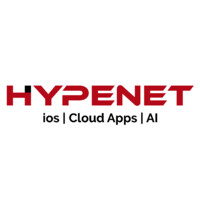 HYPENET.AE logo - Similar company to Kodotech Solutions