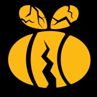Shatter Bee Game Productions logo - Similar company to Impossible Things Co.