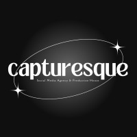 CAPTURESQUE logo - Similar company to Posh Studio