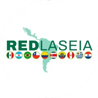 RED LASEIA logo - Similar company to Red Latinoamericana De Fiscalización Y Cumplimiento Ambiental (Redlafica)