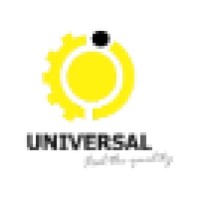 Universal AZ LLC logo - Similar company to Universal Pro