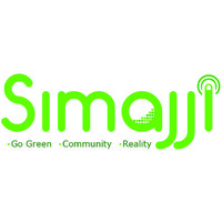 Simajji Concept logo - Similar company to Creative Communications