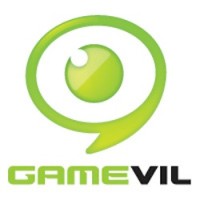 Gamevil logo - Similar company to Com2Us Usa
