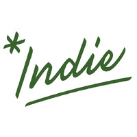Indie logo - Similar company to Tagonsoft