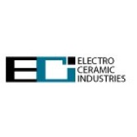 ECI Electro Ceramic Industries logo - Similar company to Arihant Esolutions Inc