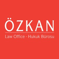 Özkan Law Office logo - Similar company to Semizoğlu Hukuk
