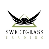 SweetGrass Trading Company logo - Similar company to Oregon Tea Traders