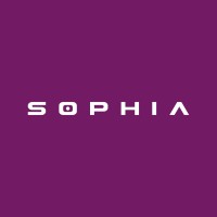 S O P H I A logo - Similar company to Blue Ops