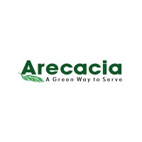 Arecacia logo - Similar company to Palmbite
